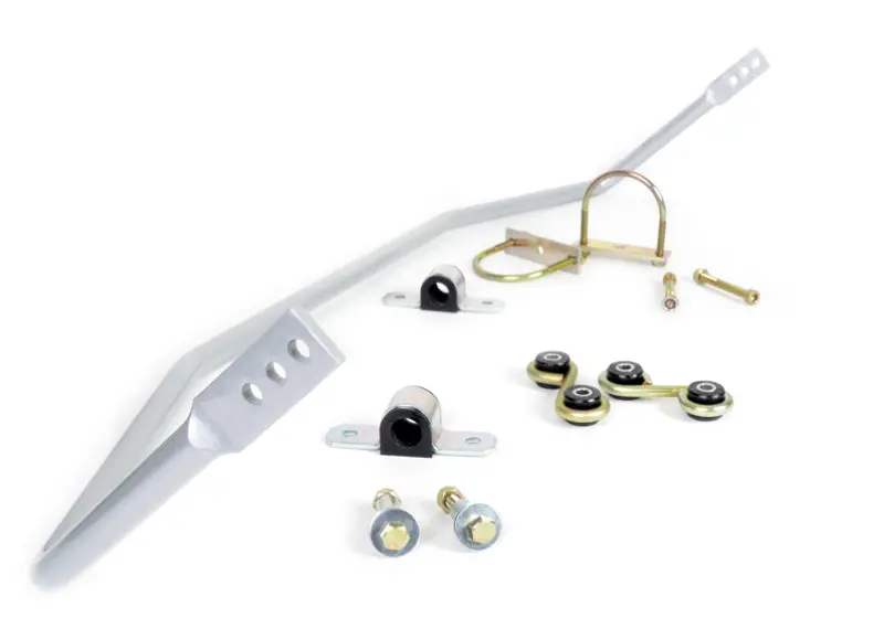 Whiteline 96-03 Audi A3 / 98-06 Tt Mk1 / 98-09 Vw Beetle Gen I / 97-04 Golf / 98-05 Jetta / 97-06 Ra 1