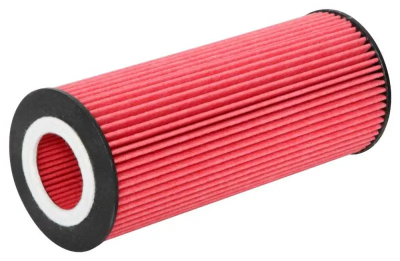 K&N Oil Filter Oil Filter Automotive 2
