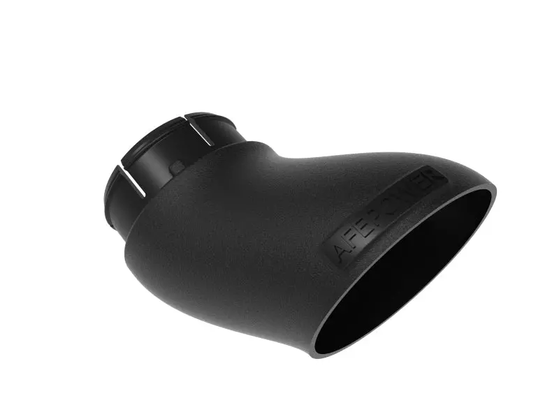Afe Momentum Gt Air Scoop 2019+ Dodge Challenger R/T V8-6.4L Hemi W/ Scat Pack 1