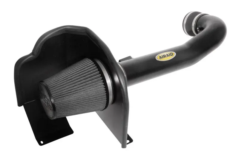 Airaid 14-19 Chevrolet Silverado 1500 V8 / 14-19 Gmc 1500 V8 Performance Air Intake System 1