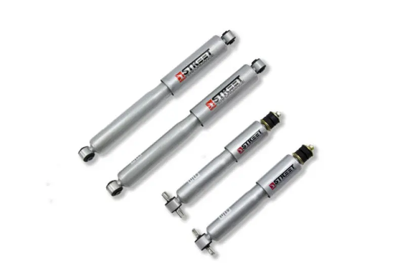 Belltech Shock Set Street Performance 2