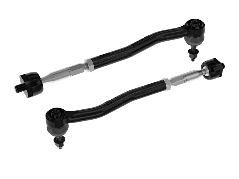 Icon 2021+ Ford Bronco Tie Rod Kit 3