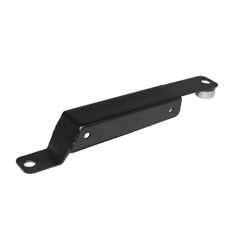 Dv8 Offroad 2007-2018 Fire Extinguisher / Flashlight Floor Mount Bracket Kit 1