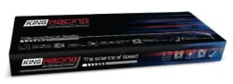 King High Performance Cam Bearing Set - Coated 1