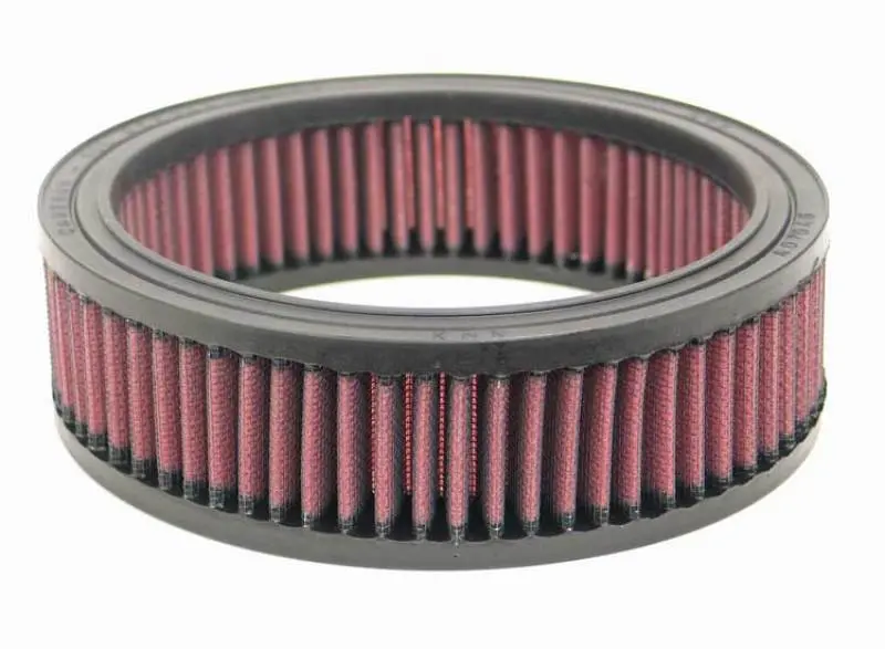 K&N Custom Air Filter 7In Od X 5 1/2In Id X 2In H 1