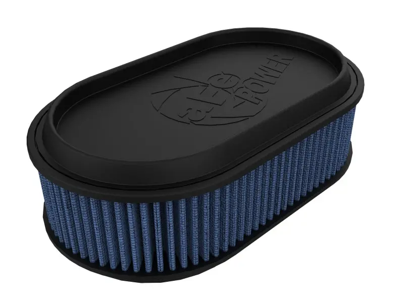 Afe 2020 Chevrolet Corvette C8 Magnum Flow Pro 5R Air Filter - Blue 1