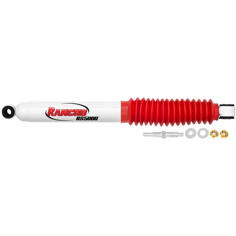 Rancho 11-19 Ford Pickup / F250 Series Super Duty Front Rs5000 Steering Stabilizer 1