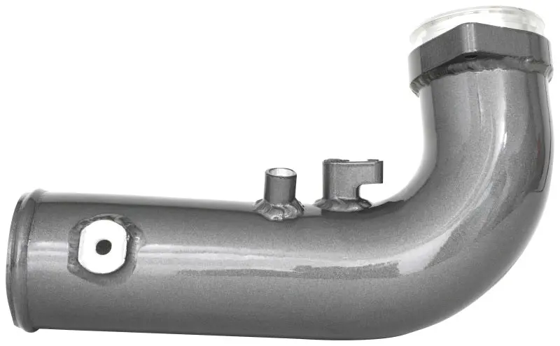 Aem 20-21 Toyota Supra L6-3.0L F/I Turbo Intercooler Charge Pipe Kit 1