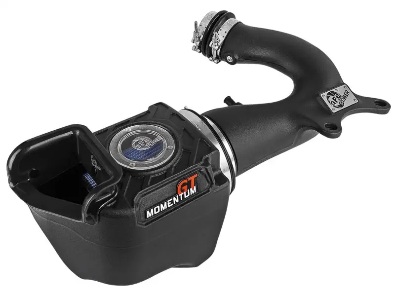 Afe Momentum Gt Pro 5R Cai System 12-18 Jeep Wrangler (Jk) V6-3.6L (Only Models W/Sprintex S/C) 1
