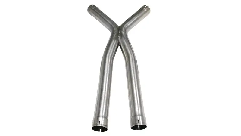 Corsa 05-10 Ford Mustang Shelby Gt500 5.4L V8 Xo Pipe 1