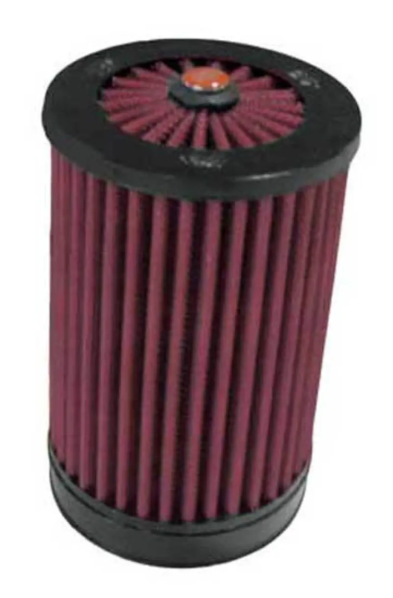 K&N Universal X-Stream Clamp-On Round Air Filter 3.531In Flg Id/4In Od/5.969In H 1