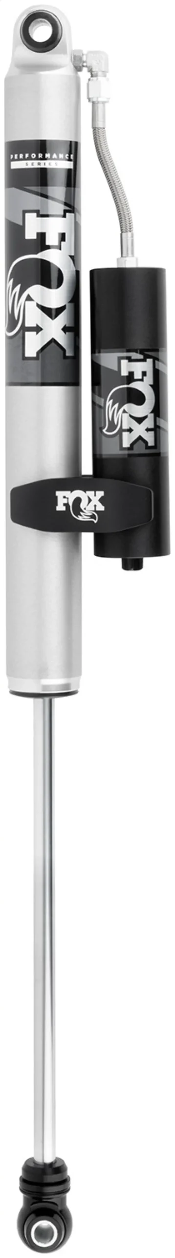 Fox 2017-2023 Ford Sd Rear 2.0 Perf Series 13.6In R/R Shock 1.5-3.5In. Lift 1