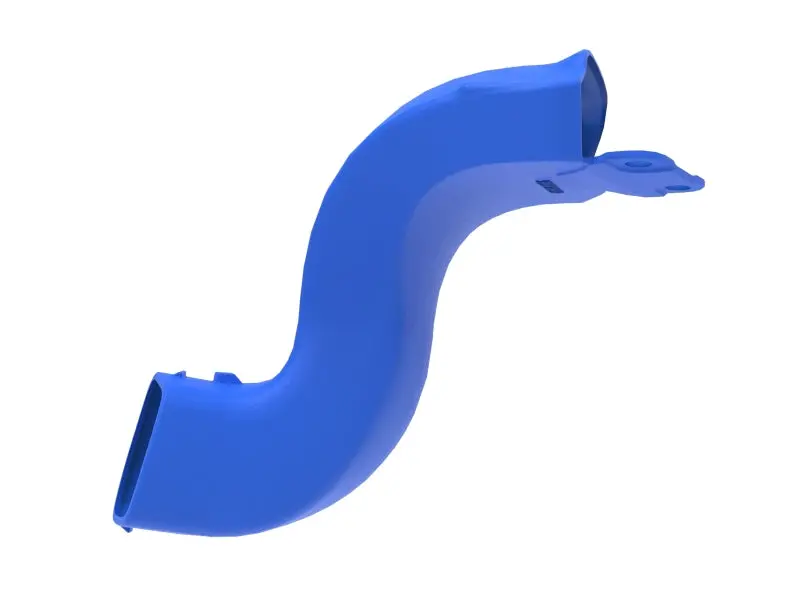 Afe Magnum Force Cold Air Intake System Scoop 19-20 Ford Ranger 2.3L(T) - Blue 2