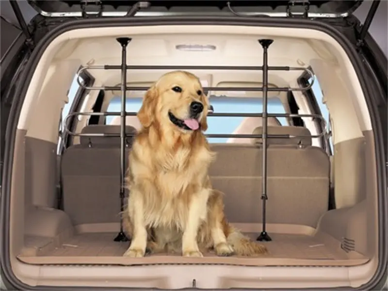 Weathertech Universal Pet Barrier 2