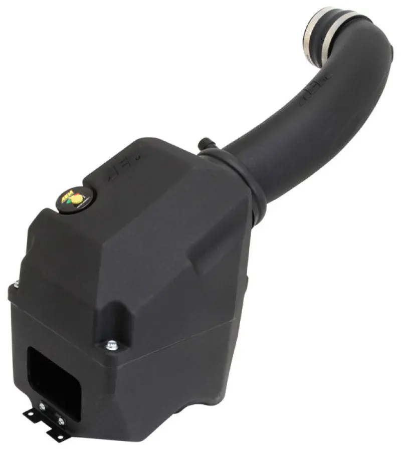 Aem Brute Force Intake System 12-13 Jeep Wrangler 3.6L V6 1