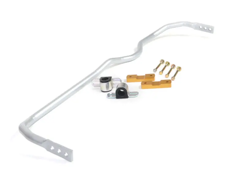 Whiteline Vag Mk4/Mk5 Fwd Only Front 24Mm Adjustable X-Heavy Duty Swaybar 1
