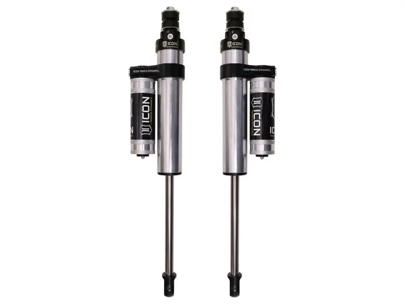 Icon 00-06 Toyota Tundra Rear 2.5 Series Shocks Vs Pb - Pair 1