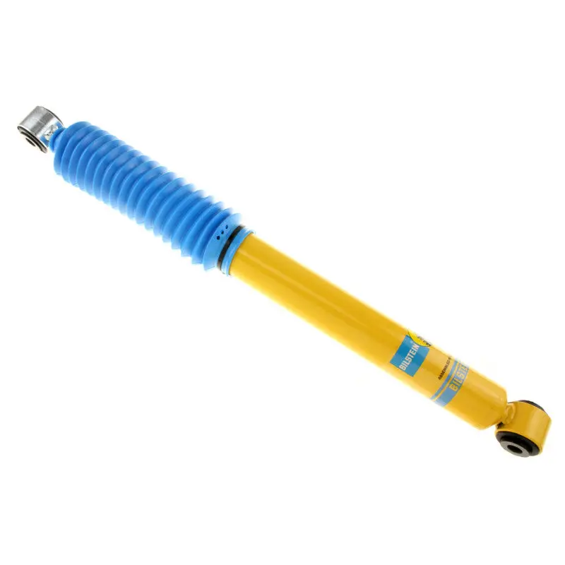 Bilstein B6 2004 Nissan Titan Le 4Wd Rear 46Mm Monotube Shock Absorber 1