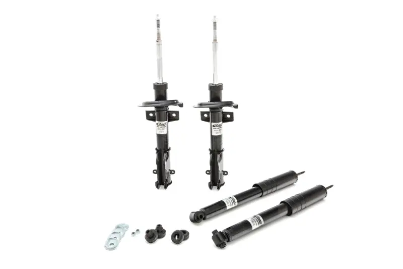Eibach Pro-Damper Kit For 18-19 Ford Mustang Ecoboost Coupe / 15-19 Ford Mustang Gt 2