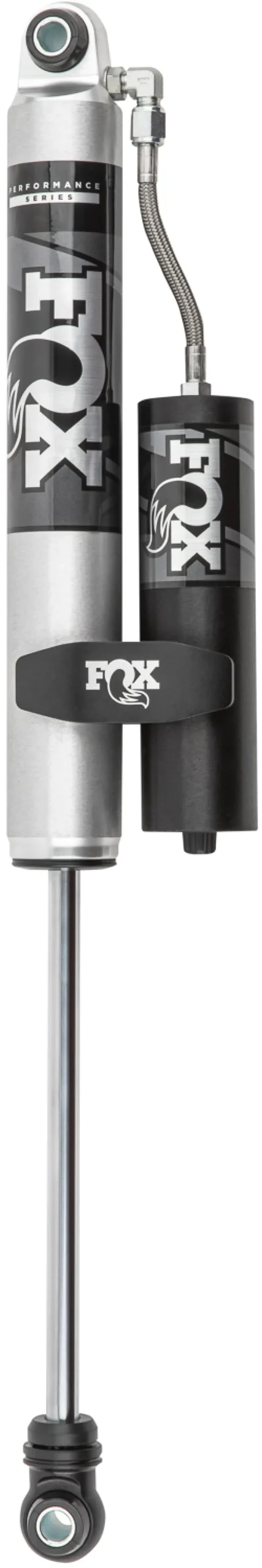 Fox 20-Up Gm 2500/3500 Hd Performance Series 2.0 Rear Smooth Body 1.5-3In Lift 1