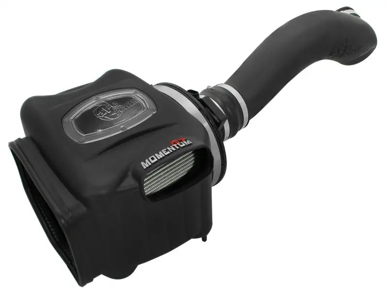 Afe Momentum Gt Pro Dry S Stage-2 Si Intake System, Gm Trucks/Suvs 99-07 V8 (Gmt800) 1