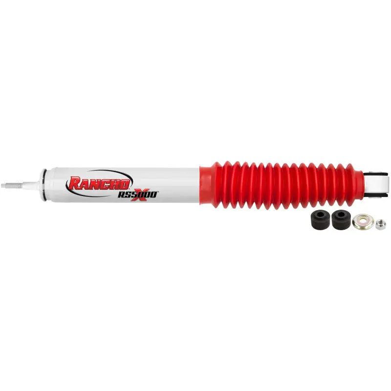 Rancho 05-19 Ford Pickup / F250 Series Super Duty Front Rs5000x Shock 1