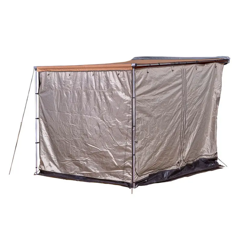 Arb Dlxe Awn Room W/Flr 2.0M79lg 2000X2500mm 79X98in 1