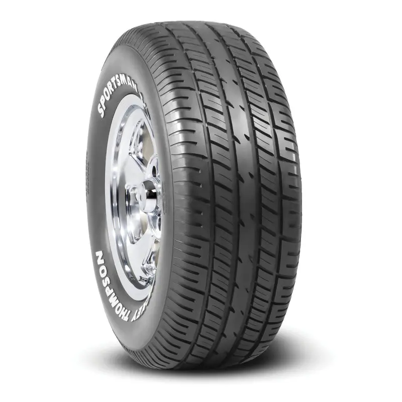 Mickey Thompson Sportsman S/T Tire - P275/60R15 107T 90000000184 1