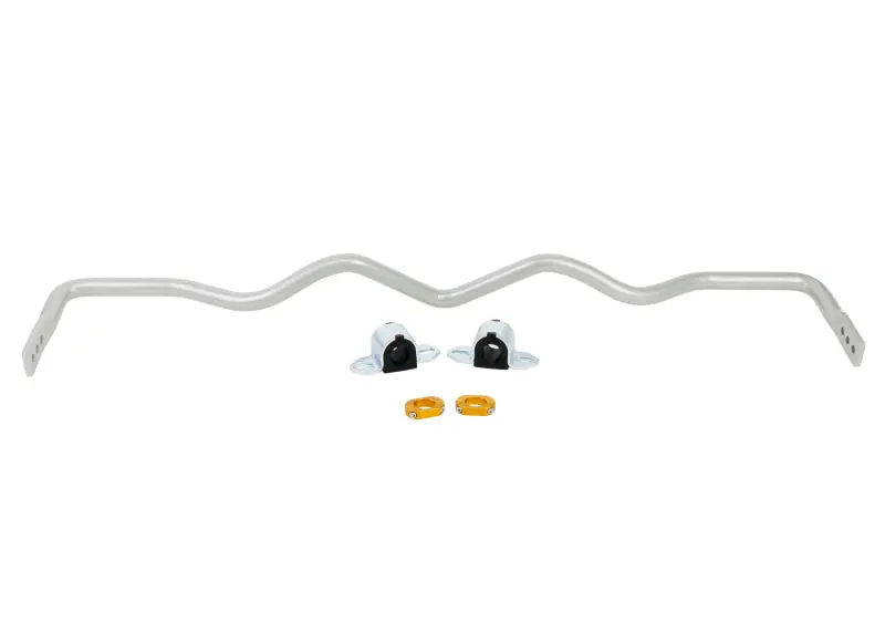Whiteline Nissan 370Z Rear 24Mm Heavy Duty Adjustable Swaybar 2