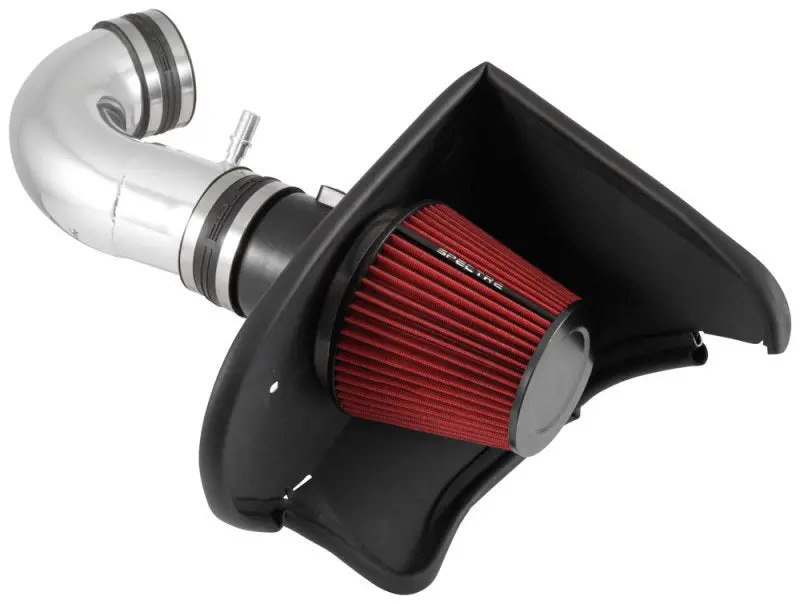 Spectre 16-19 Chevrolet Camaro Ss V8-6.2L F/I Air Intake Kit 1