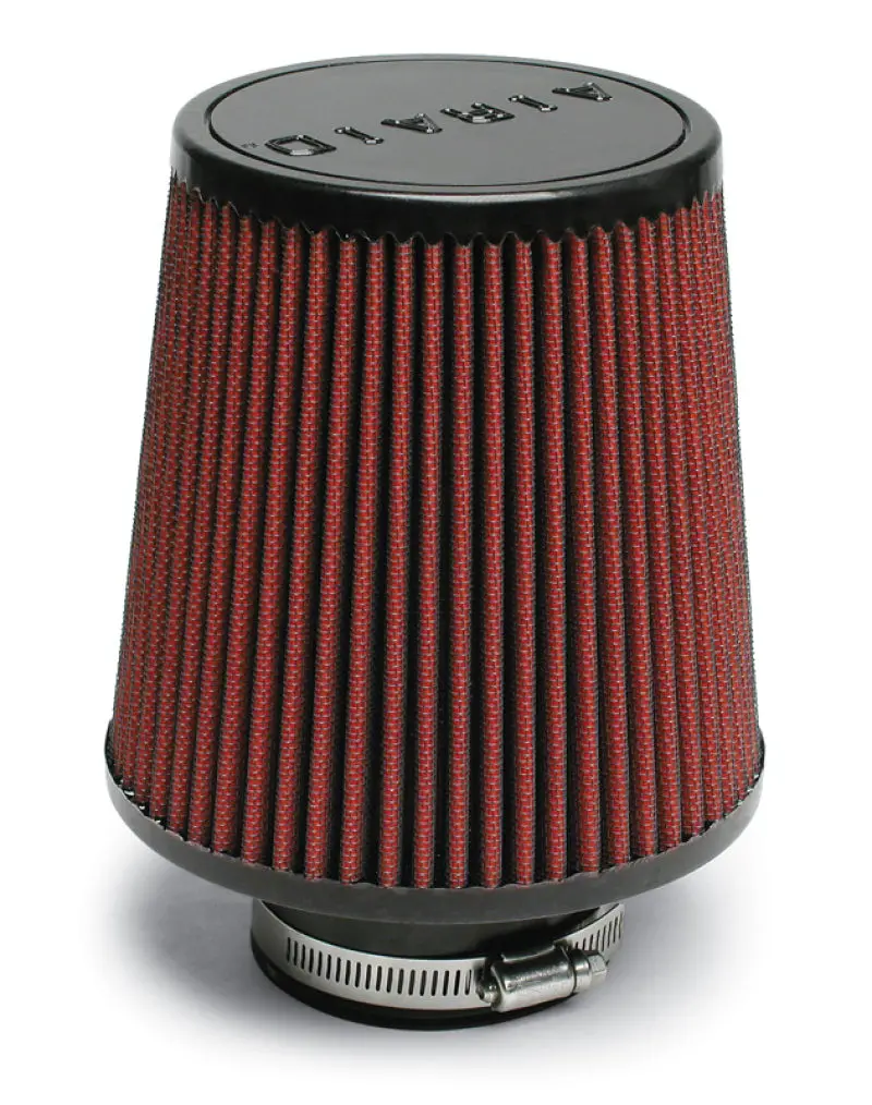 Airaid Universal Air Filter - Cone 3 X 6 X 4 5/8 X 6 1
