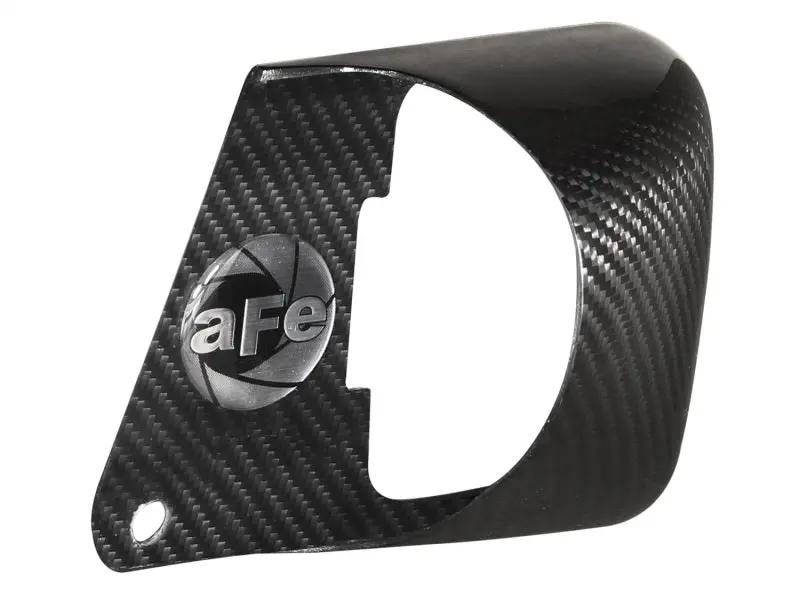Afe Magnumforce Intake System Carbon Fiber Scoop 12-15 Bmw 328I/Ix (F30/31/34) L4 2.0L Turbo N20/N26 1