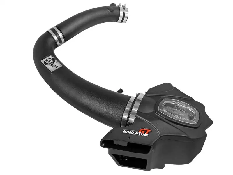 Afe Momentum Gt Stage 2 Pro Dry S Intake 11-14 Jeep Grand Cherokee 3.6L V6 1