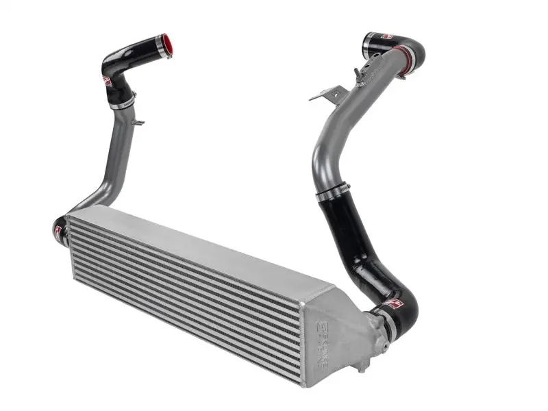 Skunk2 16-21 Honda Civic 1.5T Intercooler Kit 1