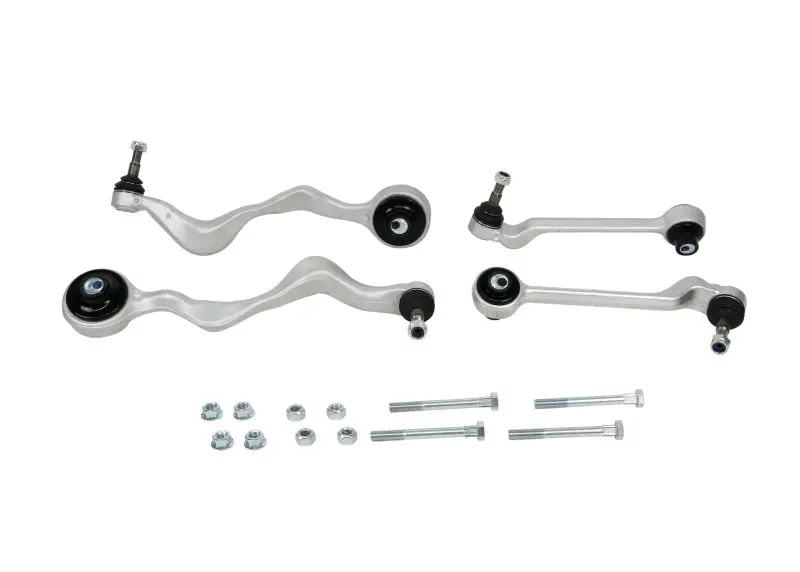 Whiteline 07-11 Bmw 328I / 07-11 Bmw 335I Front Lower Control Arm 2