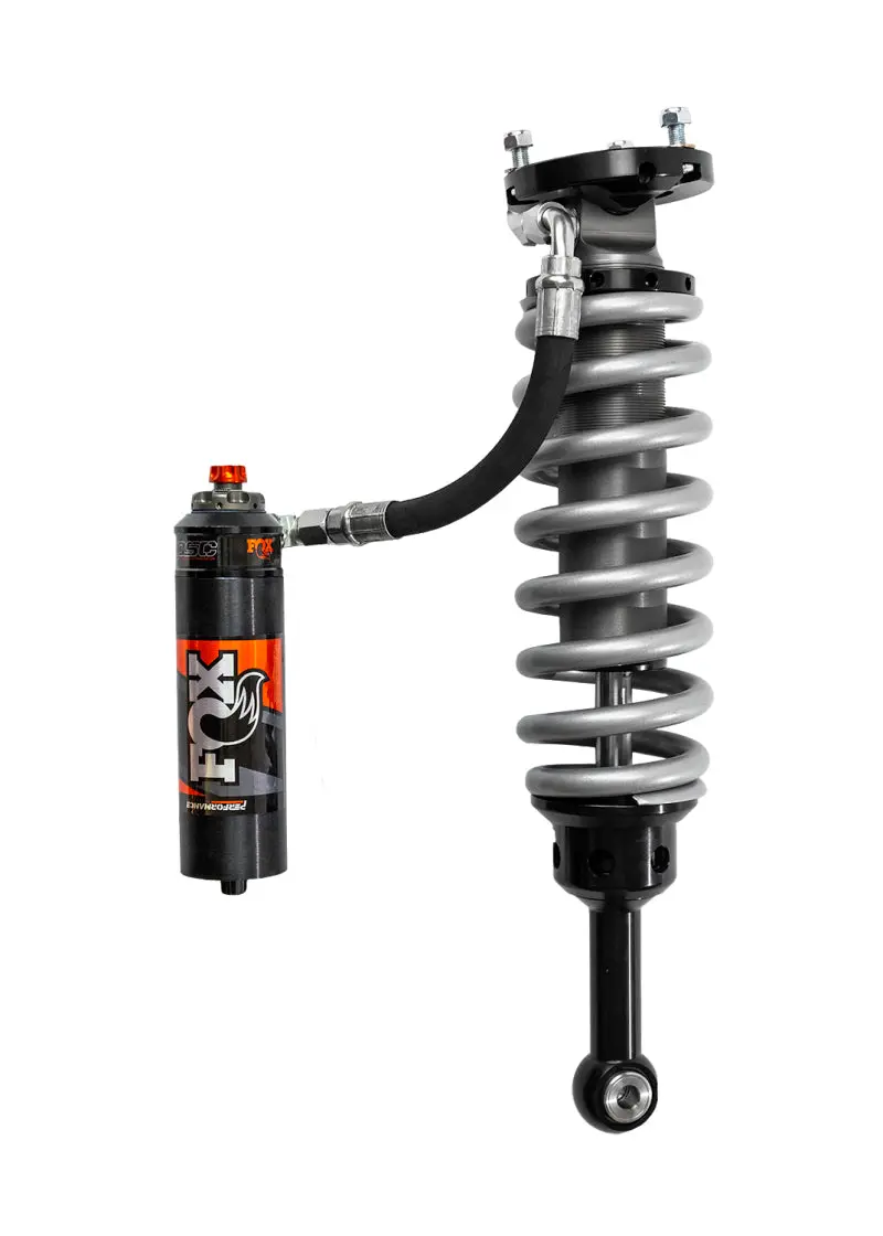 Fox 05+ Toyota Tacoma Performance Elite 2.5 Series Shock Front 2In Lift 2
