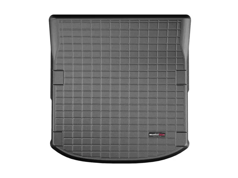 Weathertech 2018+ Audi A5/S5 Coupe Cargo Liner - Black 1