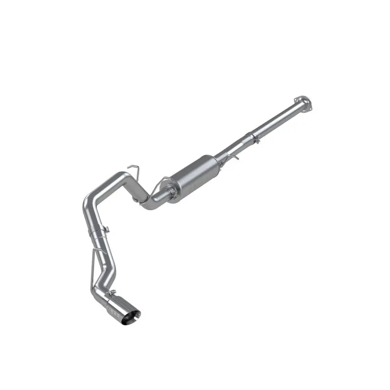 Mbrp 19-23 Dodge Ram 1500 (Crew Cab & Quad Cab) 3In T304 Ss Single Side Catback Exhaust 1