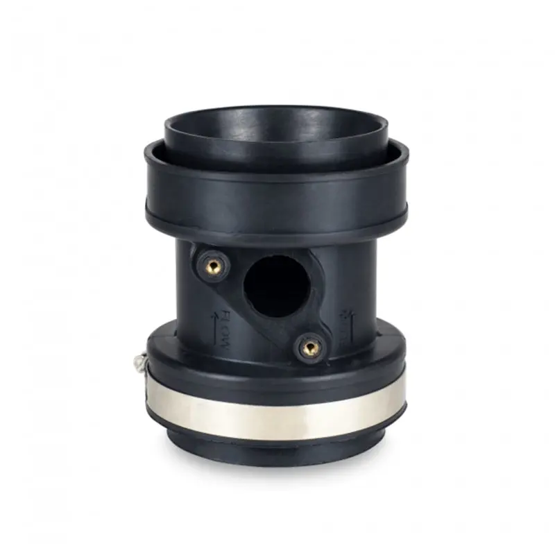 Skunk2 06-15 Honda Civic Cold Air Intake Replacement Maf Coupler 1