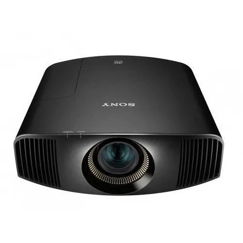 Sony Vpl-Vw570es Home Cinema Projector (Preloved) - Christchurch 1
