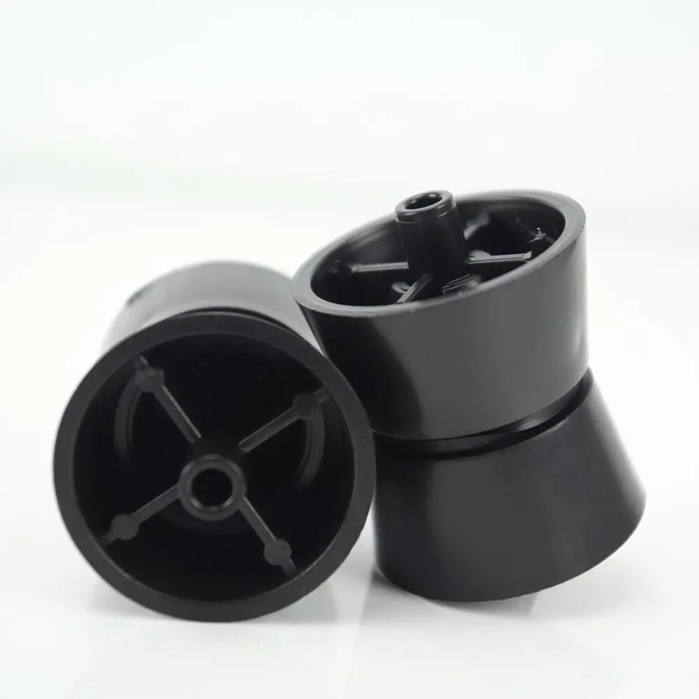 Spin Clean Replacement Rollers 1