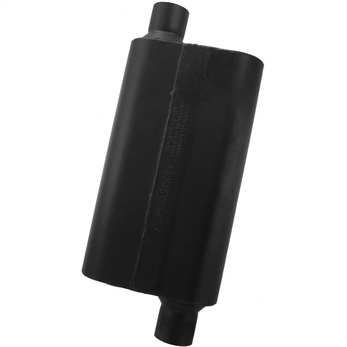 50 Series (Tm) Delta Flow Muffler 1