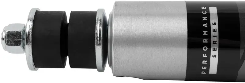 Fox 97-On Y61/88-97 Y60 Nissan Patrol 2.0 Performance Series 9.1In. Smooth Body Ifp Front Shock 1