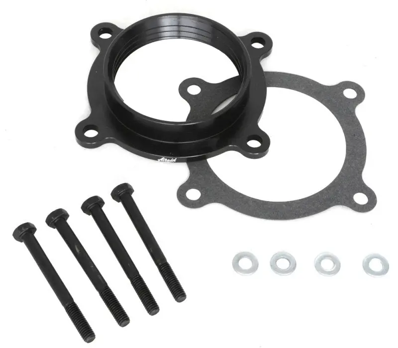 Airaid 11-13 Ford F-150 Ecoboost 3.5L V6 Poweraid Tb Spacer 1