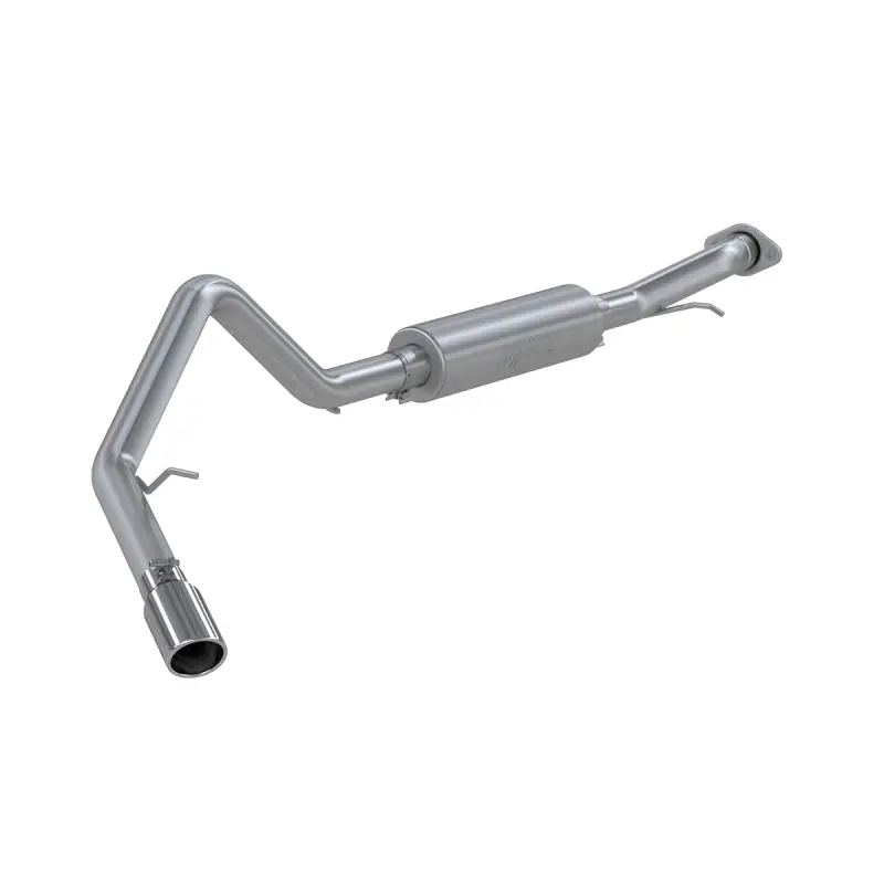 Mbrp 2000-2006 Chev/Gmc Tahoe/Yukon 5.3L Cat Back Single Side 1