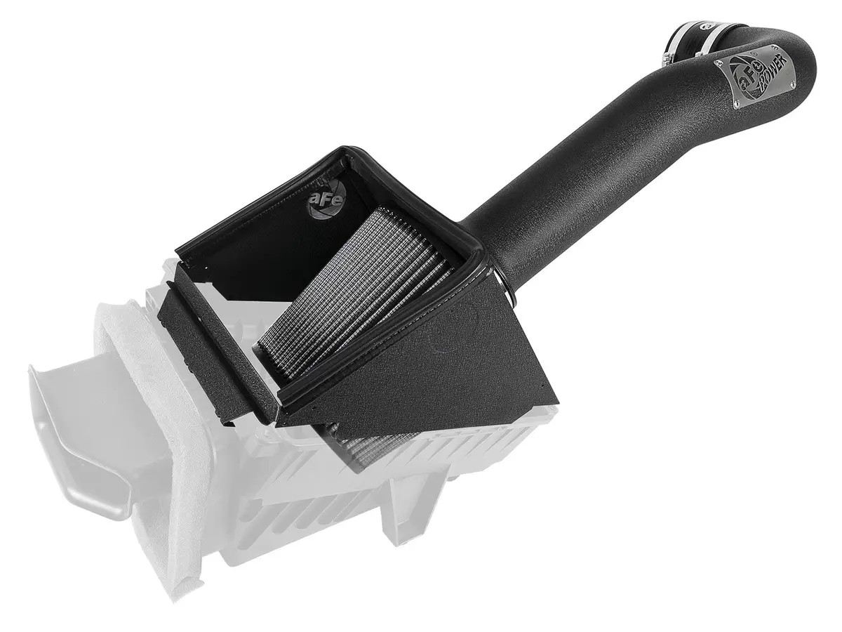 14-19 Silverado/Sierra | 15-19 Tahoe/Suburban/Yukon/Xl/Escalade | Afe Power Intake | 51-32332 | Dry 1