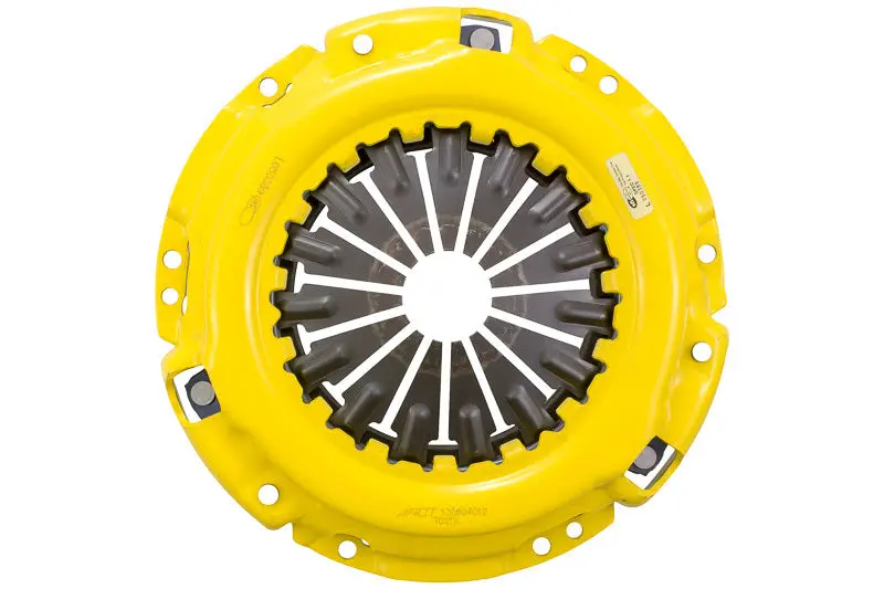 Act 1993 Toyota 4Runner P/Pl Xtreme Clutch Pressure Plate 1