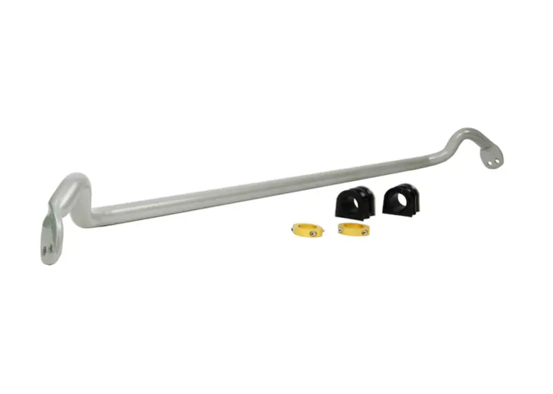 Whiteline 04-07 Subaru Sti Front 27Mm Swaybar-Xx H/Duty Blade Adjustable 1