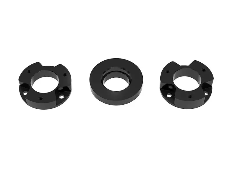 Icon 2021+ Ford Bronco 3In Lift C/O Spacer Kit 1