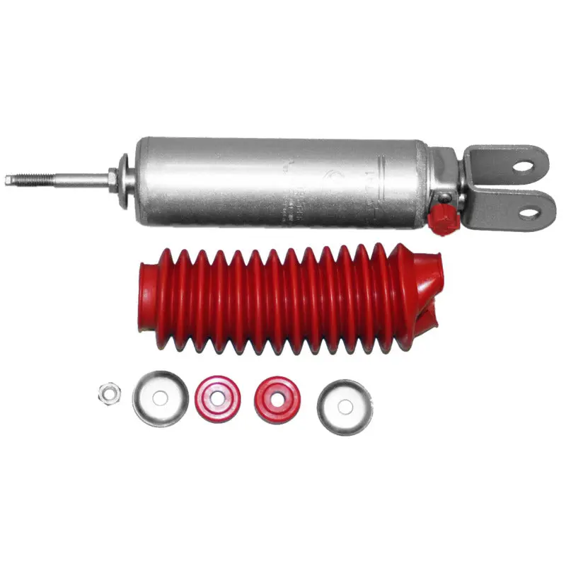 Rancho 02-06 Chevrolet Avalanche 1500 Front Rs9000xl Shock 1